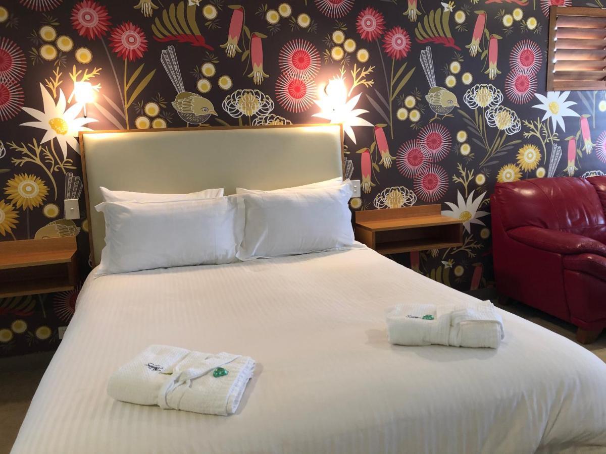 Saltair Luxury Accommodation - Adults Only Albany Buitenkant foto