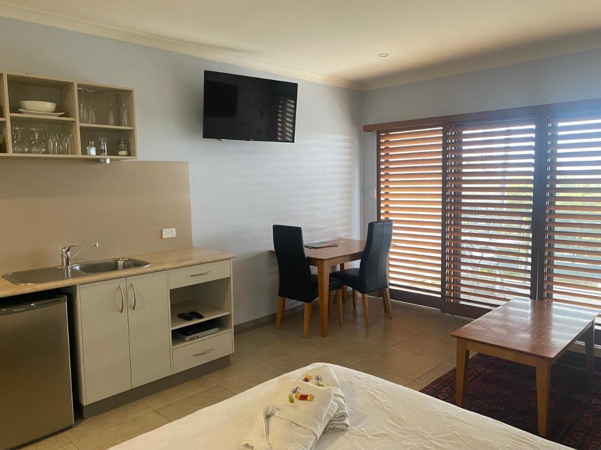 Saltair Luxury Accommodation - Adults Only Albany Buitenkant foto