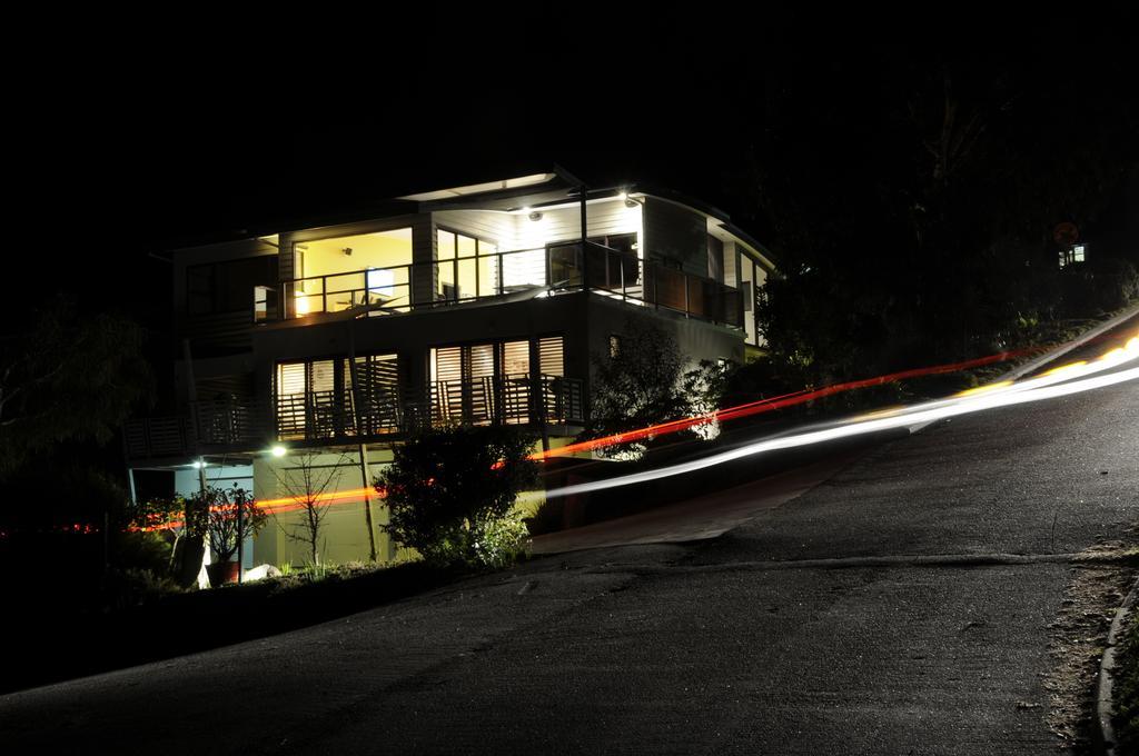 Saltair Luxury Accommodation - Adults Only Albany Buitenkant foto