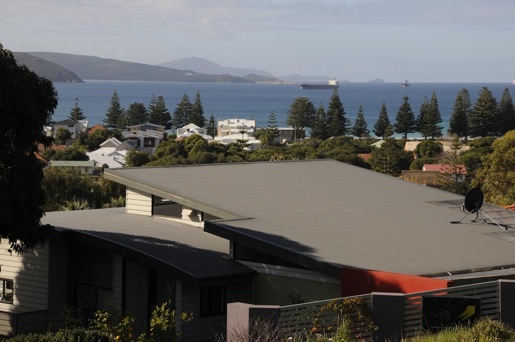 Saltair Luxury Accommodation - Adults Only Albany Buitenkant foto
