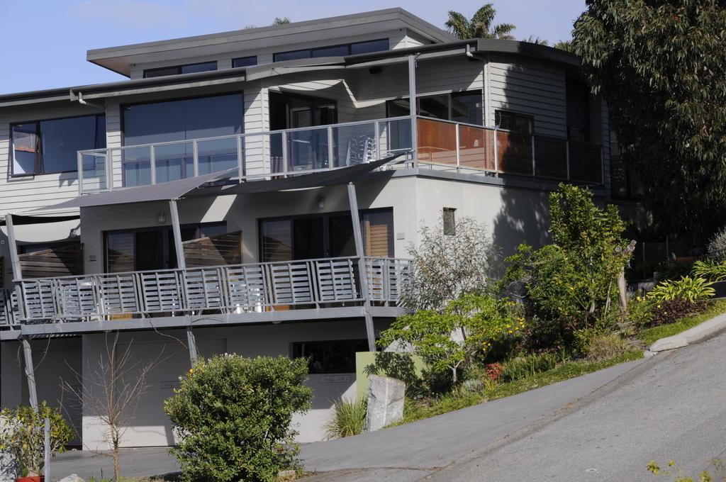 Saltair Luxury Accommodation - Adults Only Albany Buitenkant foto