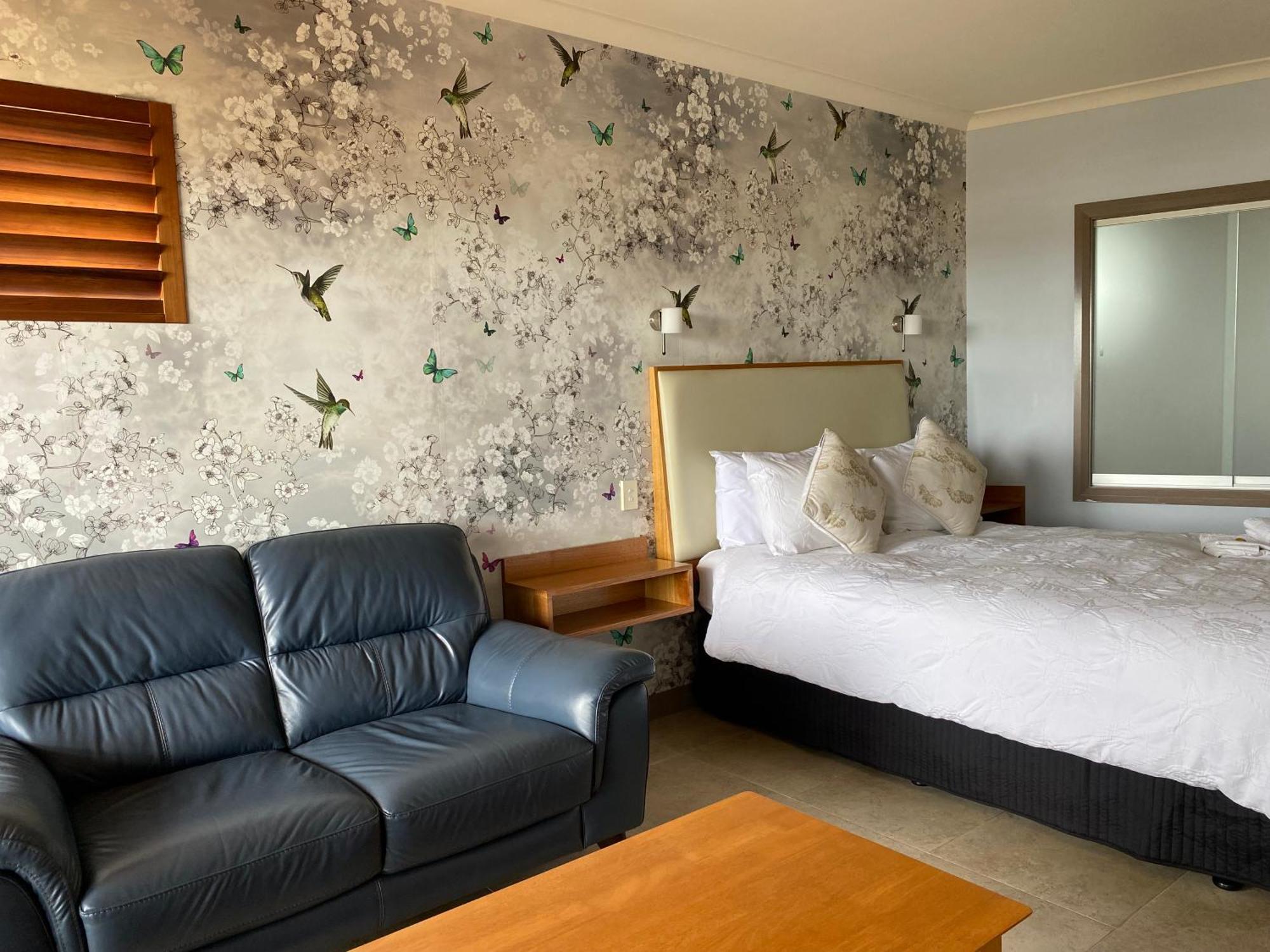 Saltair Luxury Accommodation - Adults Only Albany Buitenkant foto