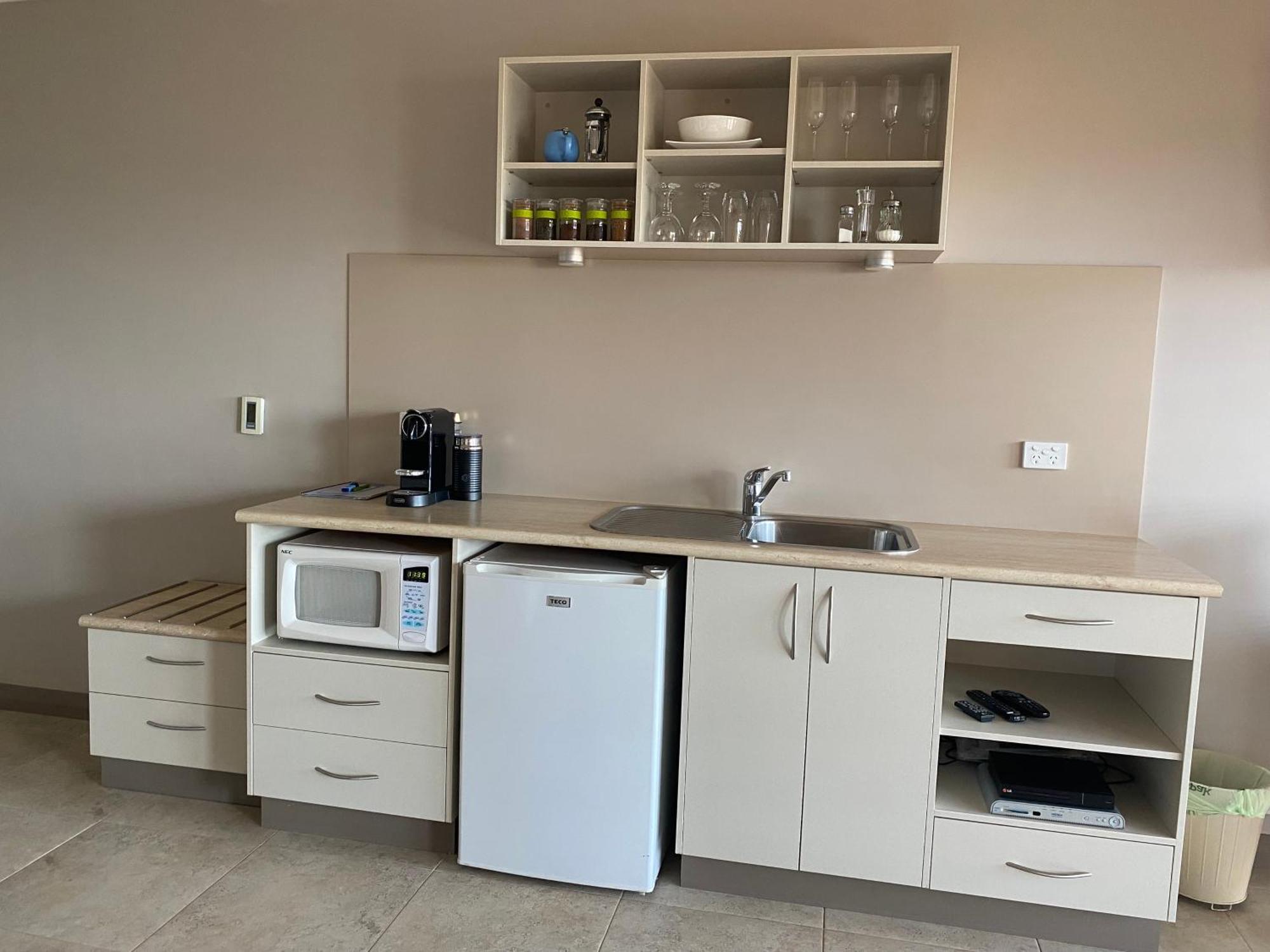 Saltair Luxury Accommodation - Adults Only Albany Buitenkant foto