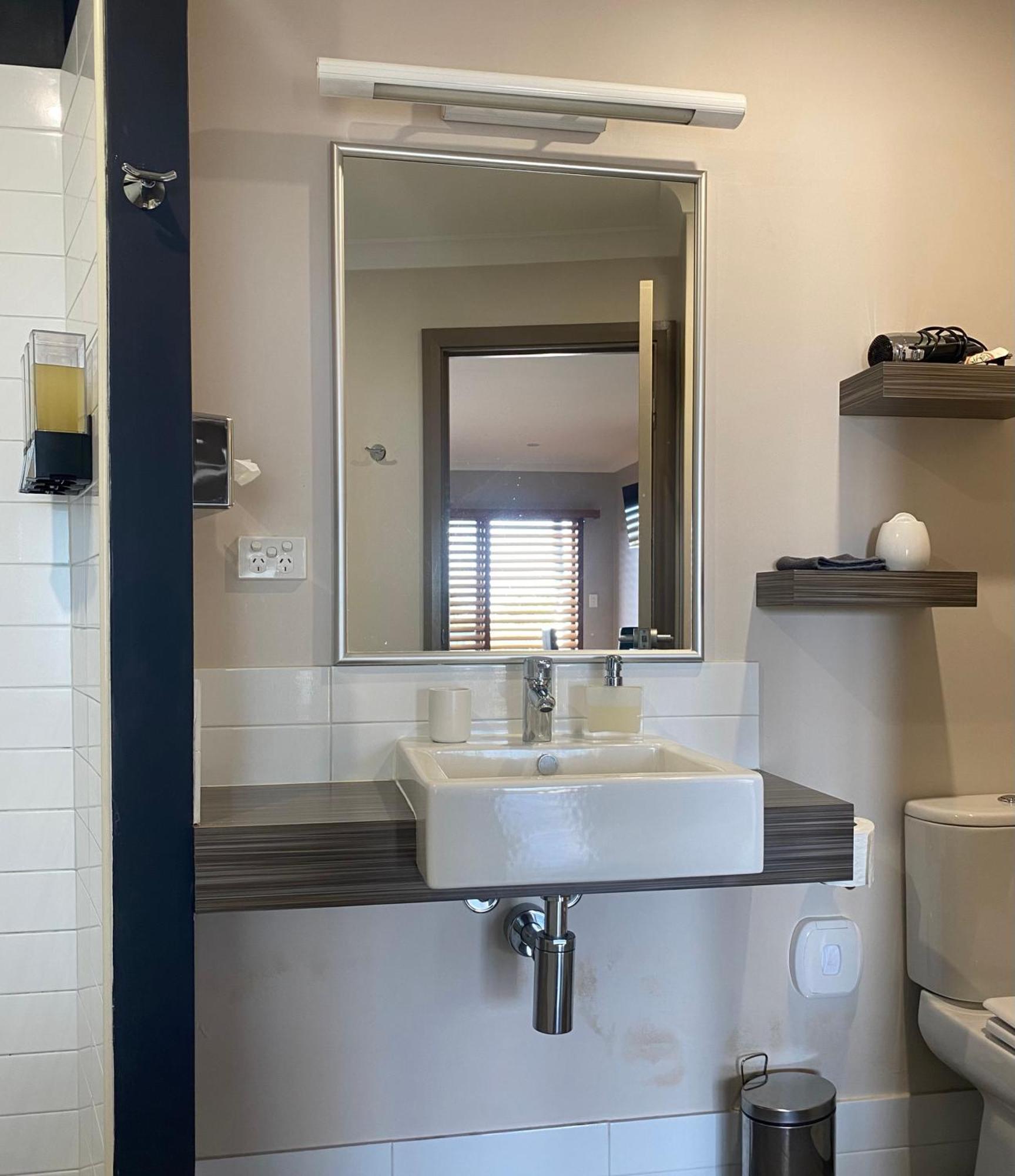 Saltair Luxury Accommodation - Adults Only Albany Buitenkant foto